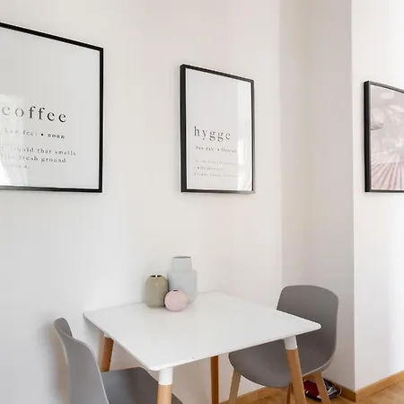 Limehome Brandenburgerstrasse *