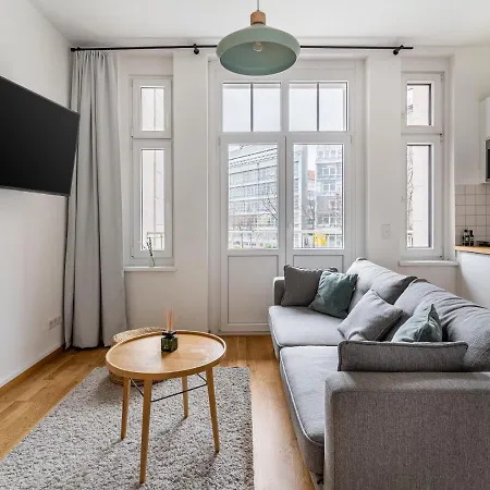 Limehome Brandenburgerstrasse