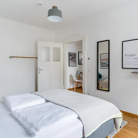 Limehome Brandenburgerstrasse Leipzig