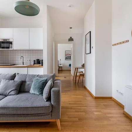 Limehome Brandenburgerstrasse Leipzig